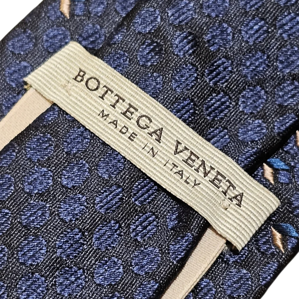 BOTTEGA VENETA TIE - Picture 5 of 16